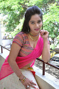 Mitra photo shoot in half saree-thumbnail-17