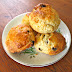 The Perfect Scone Recipe