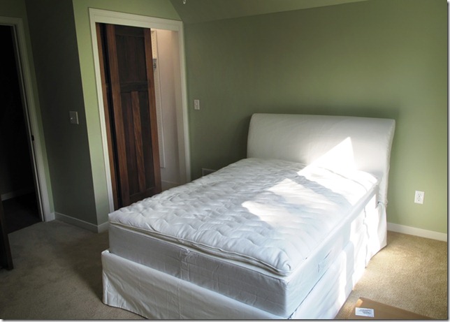 Helen's Bedroom 3