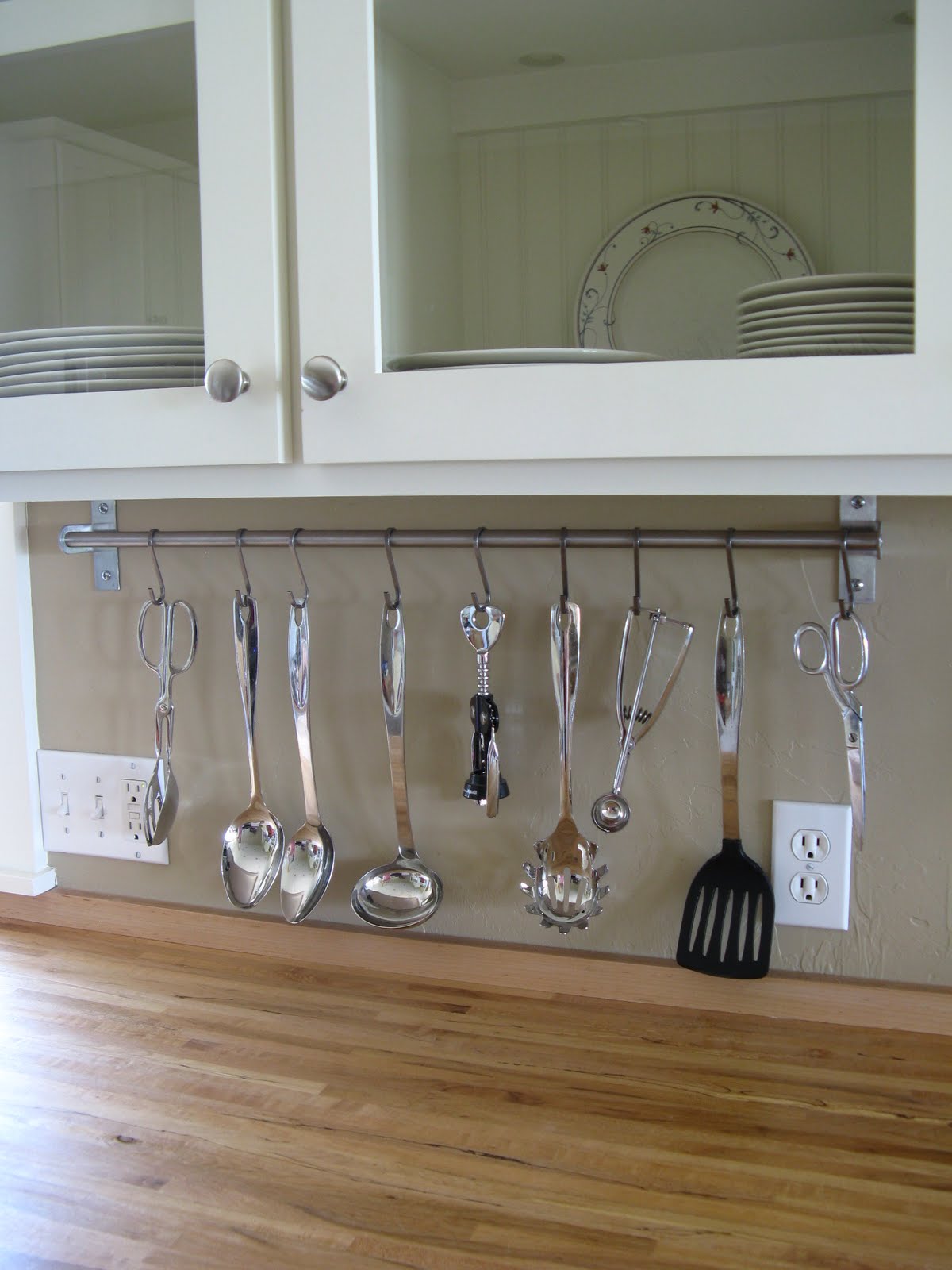 Ikea Kitchen Storage