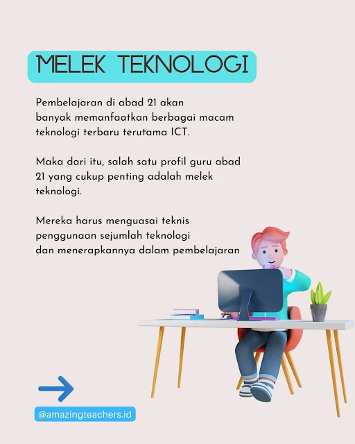 Guru Melek Teknologi