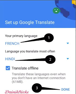 language translator