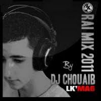 Dj Chouaib-Massive Rai Mix 2018