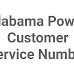 Alabama Power Phone Number
