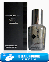 Abel by Identic Perfume Pheromone