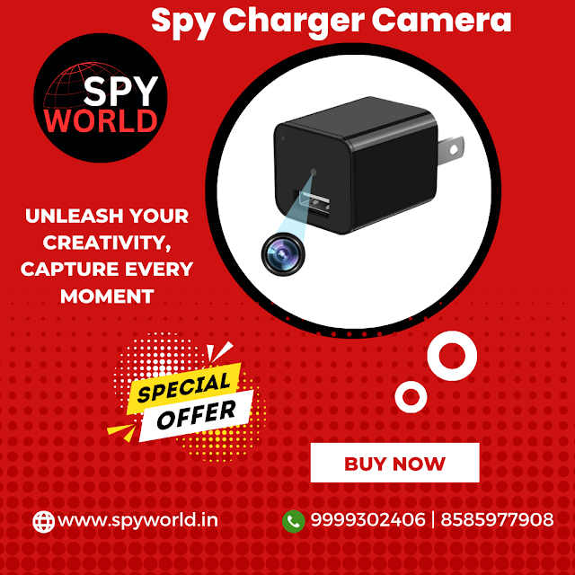 buy spy camera online