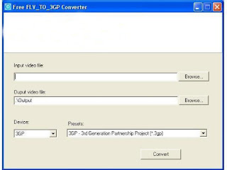 to 3gp converter