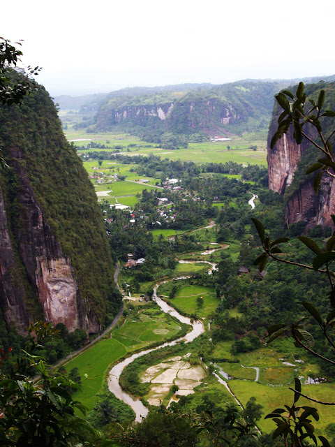 lembah harau