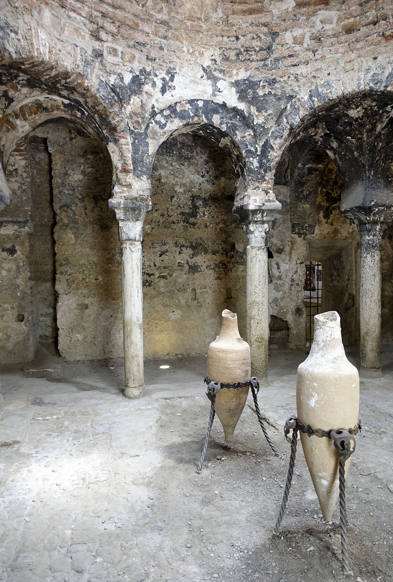 arab bath hammam mallorca palma