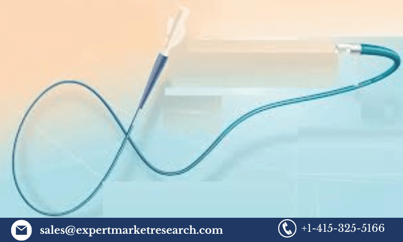 Microcatheter Market