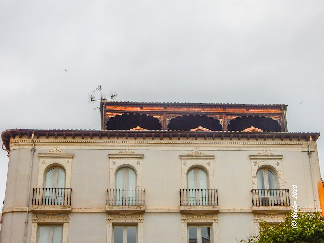 Plaza San Bartolomé