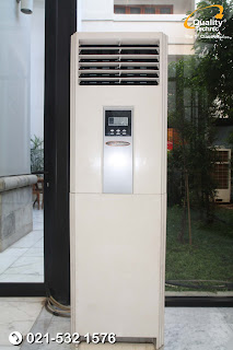 rental ac di jakarta