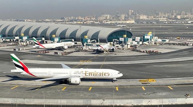 United Arab Emirates will lift a ban on transit passenger traffic from Pakistan