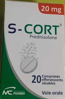 s cort دواء,s-cort 20mg دواء,s-cort دواء دواعي الاستعمال,s-cort 20 mg دواء,s-cort prednisolone 20 mg دواء