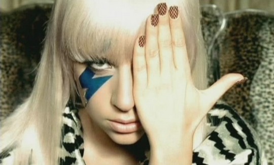 Lady Gaga Photos