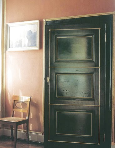 Interior Apartment Doors