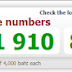 Thailand Lottery Result live For 16-02-2019