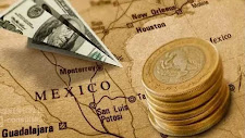 Crecen las remesas que llegan a México | Ximinia