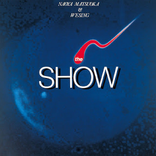 [Album] 松岡直也 & ウィシング – The Show (1981~2013/Flac/RAR)