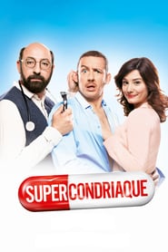 Supercondriaque 2014 Filme completo Dublado em portugues