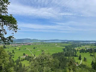 Viaggi in moto in coppia in Europa