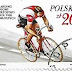 1986 - Polônia - Campeonato de ciclismo