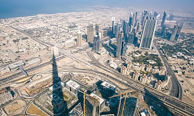 Dubai Attractions