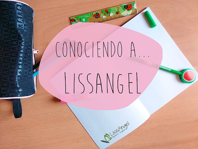 Unboxing de Cajas personalizadas de papelería de LissAngel - papelería bonita para regalar