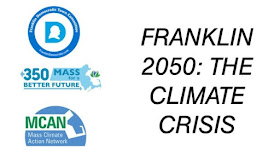 Franklin 2050:The Climate Crisis