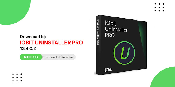 Tăng Tốc Độ Máy Tính bằng cách Gỡ Bỏ Ứng Dụng không Cần Thiết với IObit Uninstaller Pro 13.4.0.2