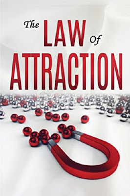  the law of attraction