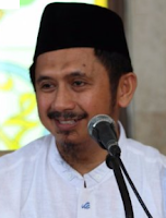 Zaitun Rasmin 