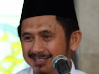 Biodata  KH Zaitun Rasmin -  Ketua Umum Wahdah Islamiyah