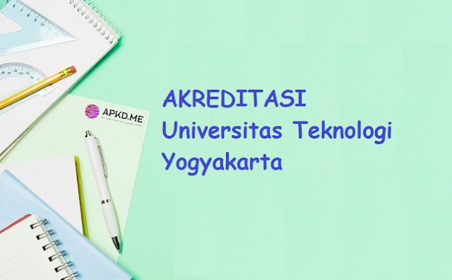 Jurusan Universitas Teknologi Yogyakarta