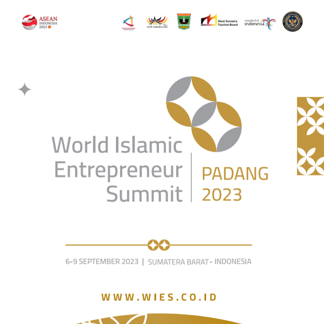 World Islamic Entrepreneurs Summit (WIES) 2023