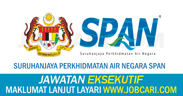 SPAN AIR NEGARA