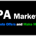 Promote CPA offers