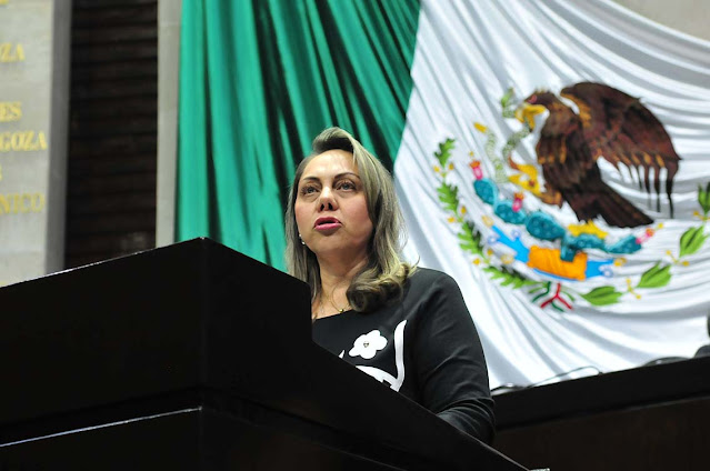 Impulsa Sara Rocha iniciativa para que municipios tengan recursos para construir o ampliar cementerios