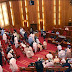 Senate to make laws banning cars that run on fuel – Tinubu