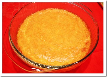 golden flan 2