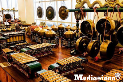 Gamelan