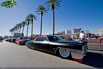 SEMA 2009 Auto Show | Resolution 1000 x 750