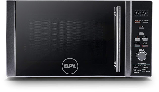 Top Microwave Oven In India,