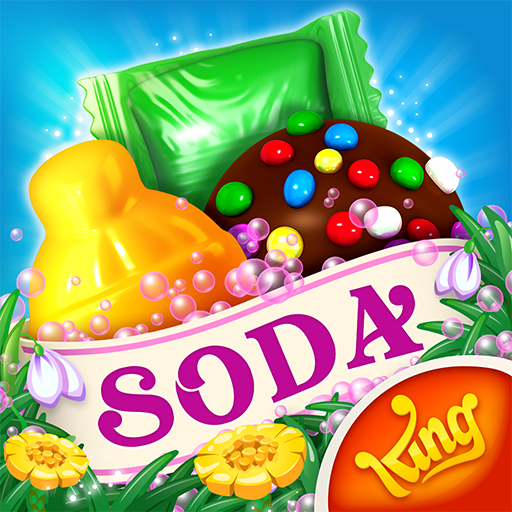 Download Candy Crush Soda Saga Hack Tool Free