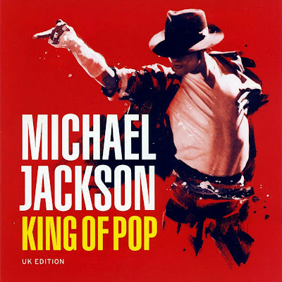 michael klimt. Michael Jackson: Bad Album