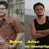 Diet Experience - Follow The Advice Of Master Of Sport, Chandra Lower Weight Is 23 Kg In 7 Months