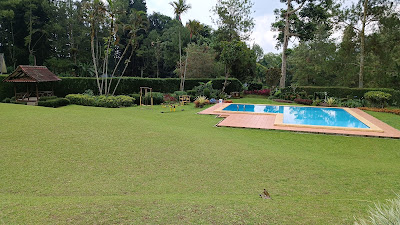 Villa Wiranti Kuning