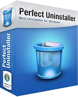 Perfect Uninstaller 6.3.3.9 Full Crack With Serial Key Patch Keygen Free Download