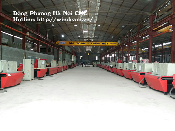 Cách mua máy CNC khắc gỗ chính hãng, chất lượng tại Tiền Giang 3