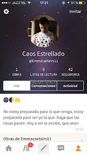 https://www.wattpad.com/user/Emmacartairs11